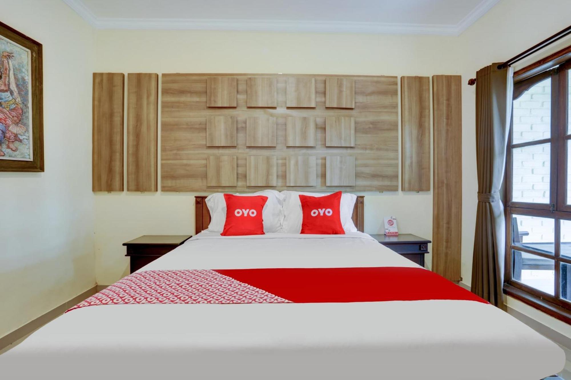 Oyo 1762 Hotel Astiti Graha Tanah Lot Exteriér fotografie